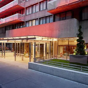 visit hotel